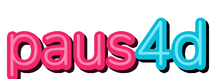 paus4d — logo kanal